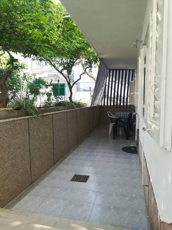 Captain'S House Baska Voda Exterior photo