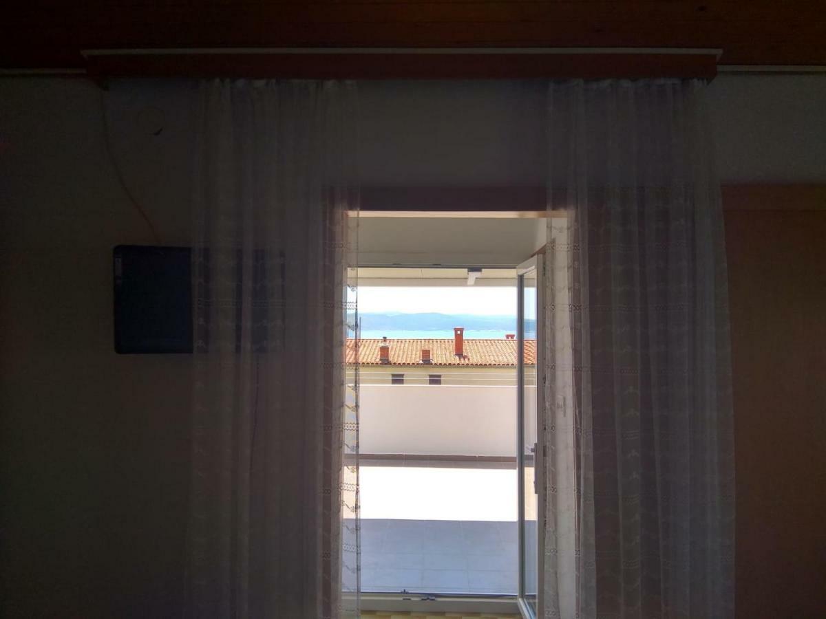 Captain'S House Baska Voda Exterior photo